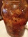 Fennell and Carrot Kim Chee